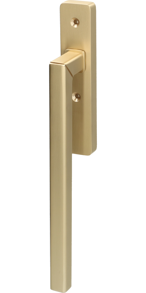 Hotel bedrooms - OSLO door handles - QUINCALUX