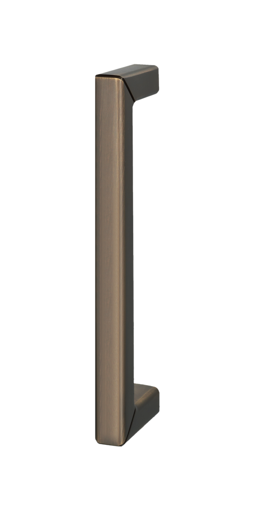 Hotel bedrooms - OSLO door handles - QUINCALUX