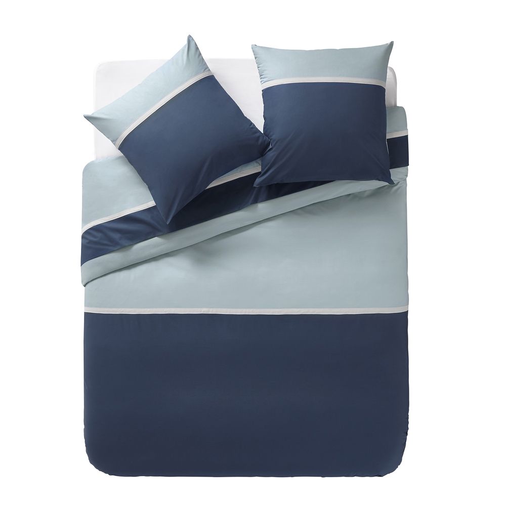 Bed linens - TOI ET MOI Embruns - Duvet Set - ESSIX
