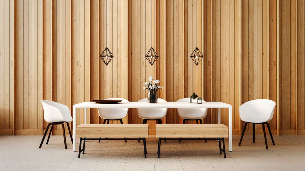 Hotel bedrooms - OSLO door handles - QUINCALUX