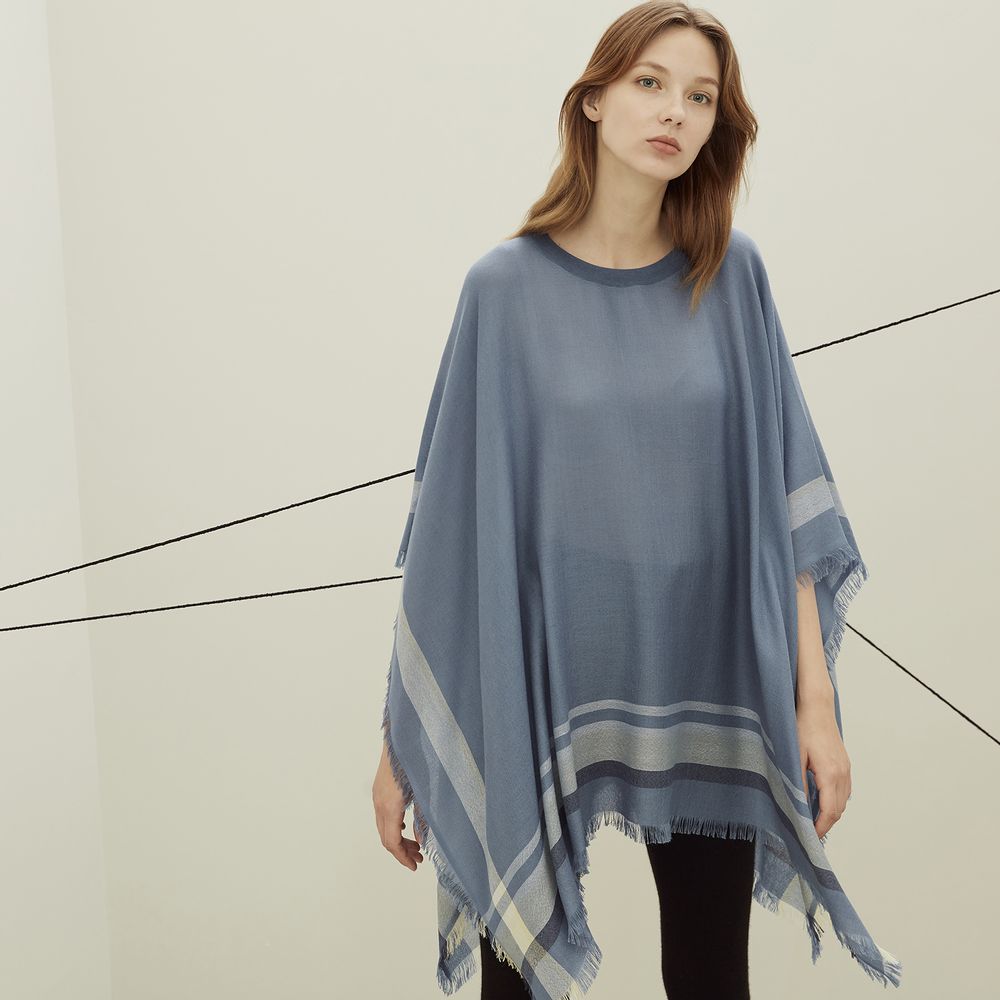 Prêt-à-porter - Top en cachemire Sandriver Toga - SANDRIVER MONGOLIAN CASHMERE