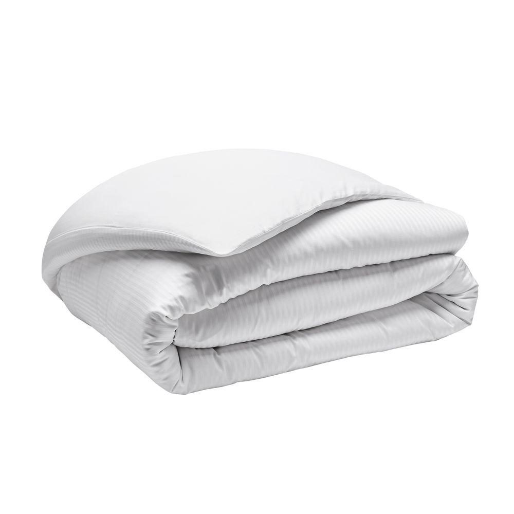 Linge de lit - Grand Hôtel Blanc - Parure de lit - ESSIX