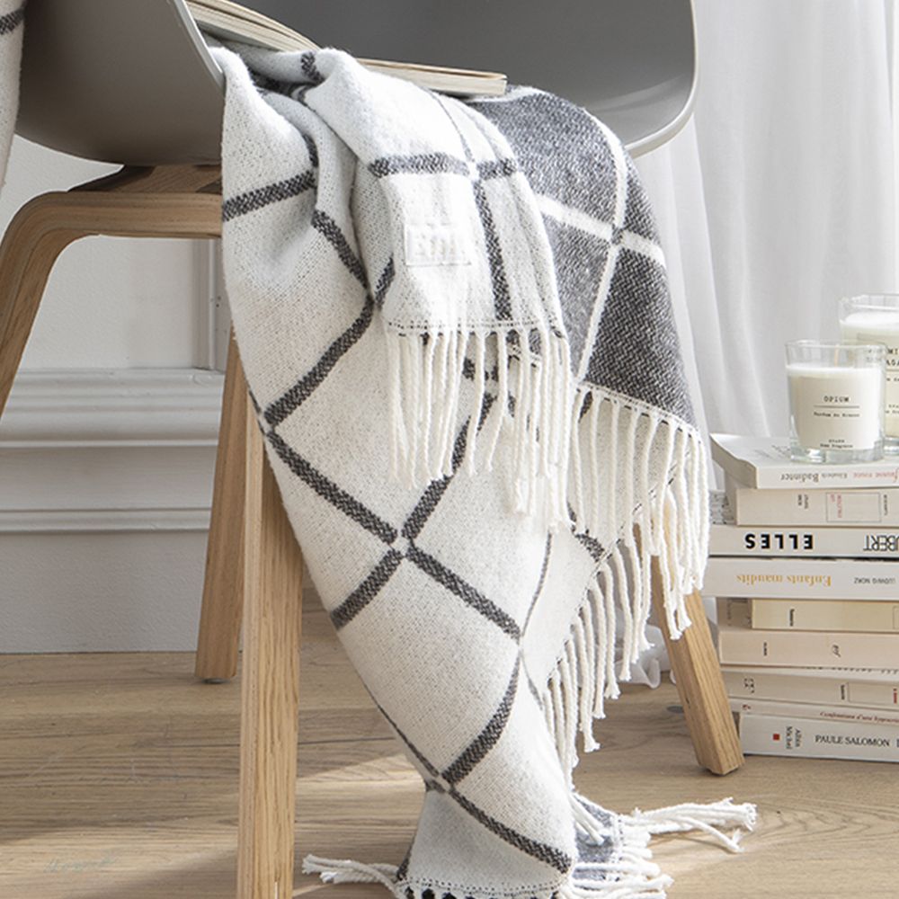 Plaids - Pablo - Plaid - ESSIX