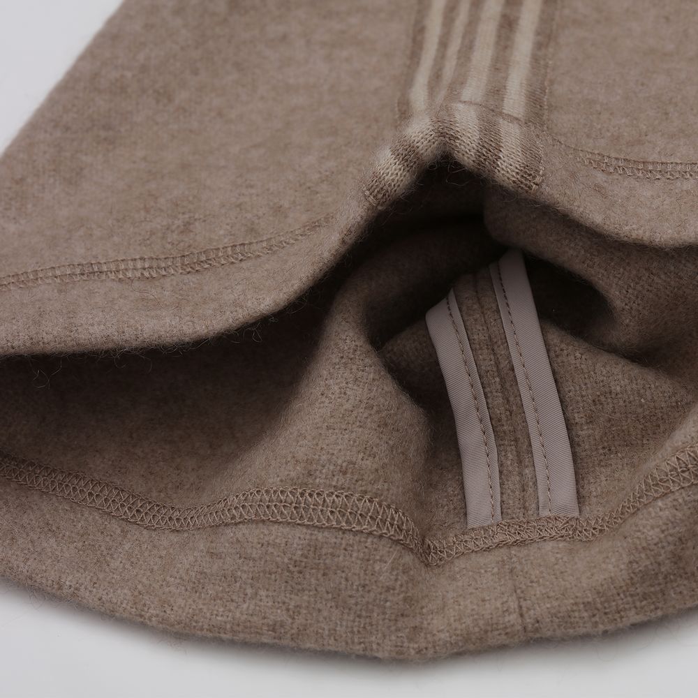 Homewear - NATUREL undyed cashmere pants - Men - SANDRIVER MONGOLIAN CASHMERE