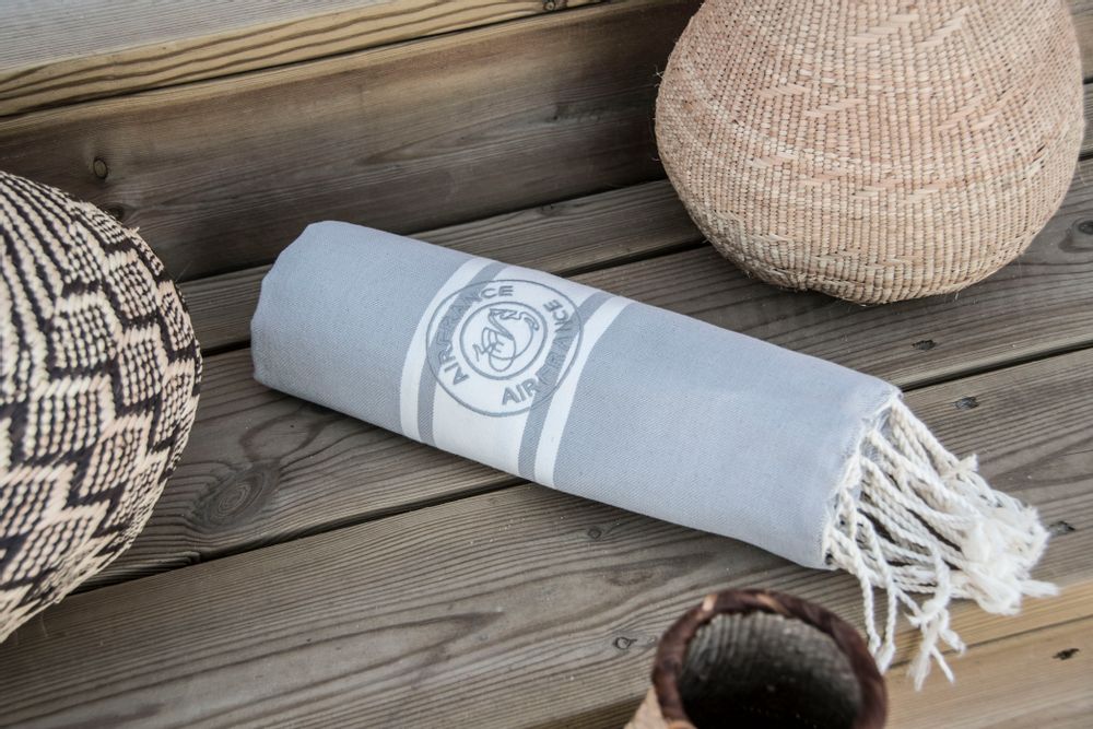 Other bath linens - Personalised fouta - FEBRONIE