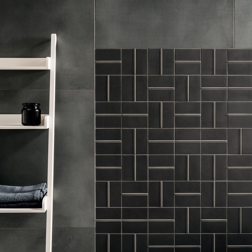 Indoor floor coverings - SEGMENTS - DECORATORI BASSANESI ITALIA88