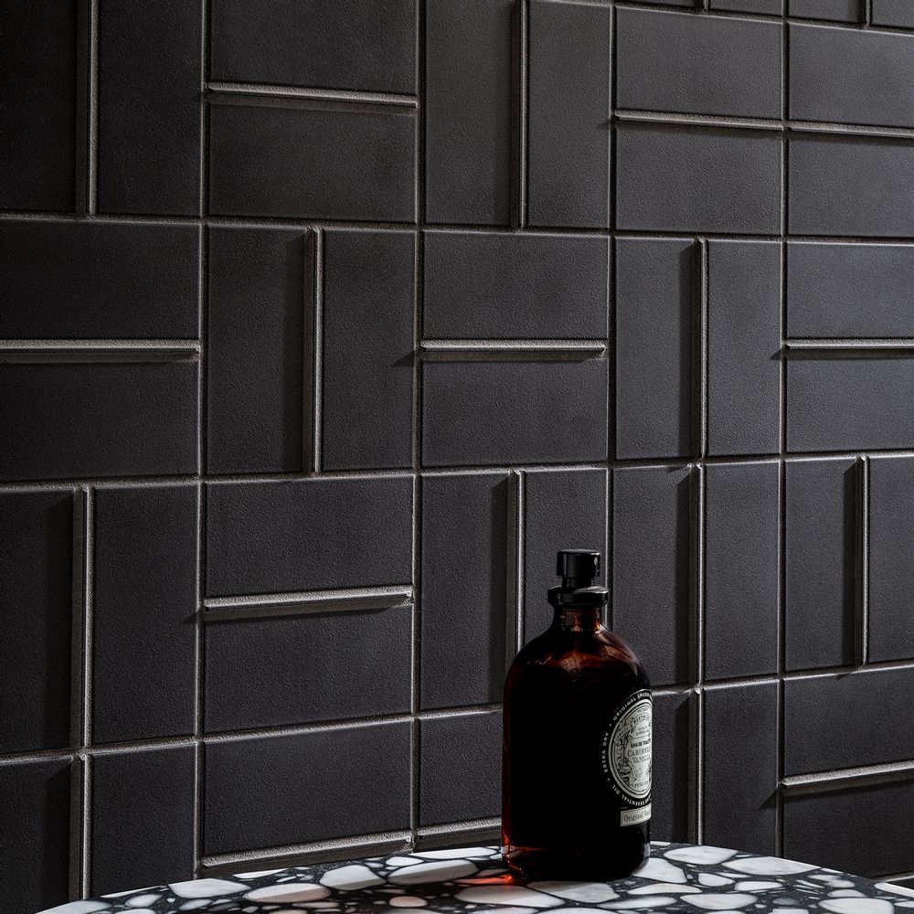 Indoor floor coverings - SEGMENTS - DECORATORI BASSANESI ITALIA88