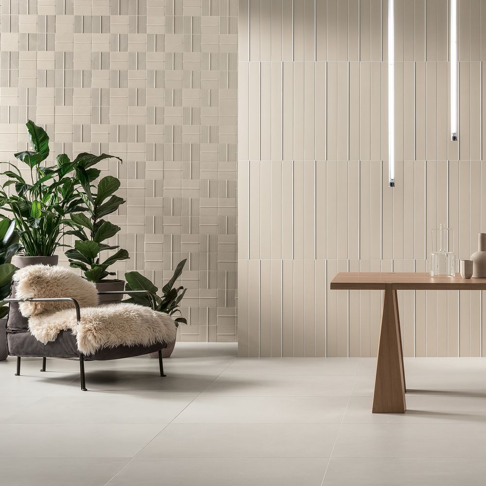 Indoor floor coverings - SEGMENTS - DECORATORI BASSANESI ITALIA88