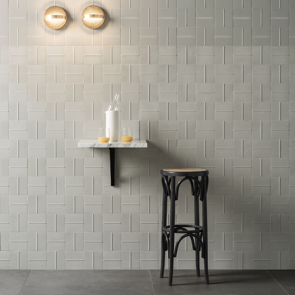 Indoor floor coverings - SEGMENTS - DECORATORI BASSANESI ITALIA88