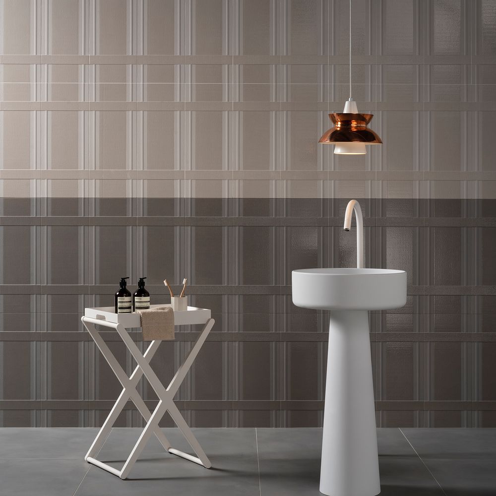 Revêtements sols intérieurs - TARTAN - DECORATORI BASSANESI ITALIA88