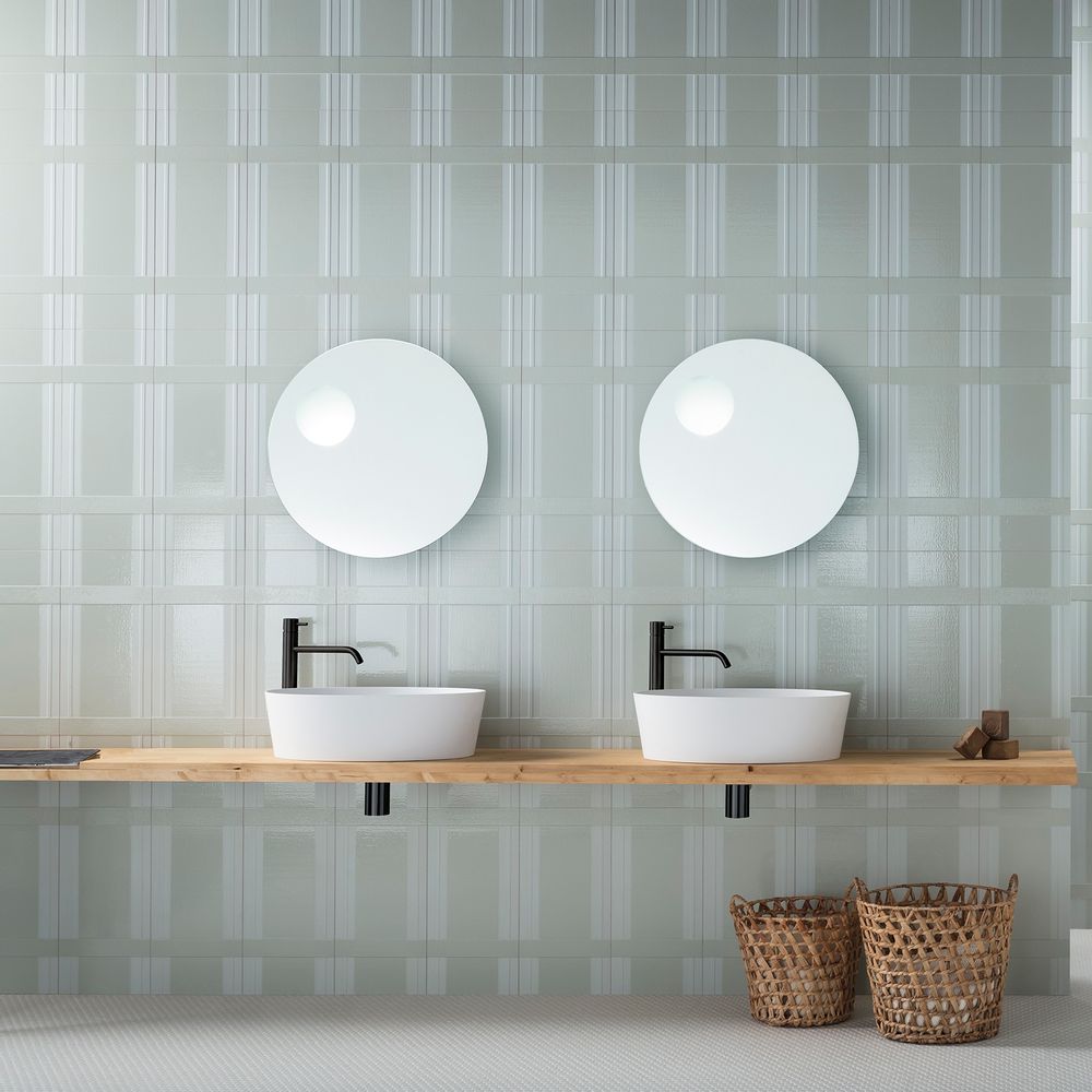 Revêtements sols intérieurs - TARTAN - DECORATORI BASSANESI ITALIA88