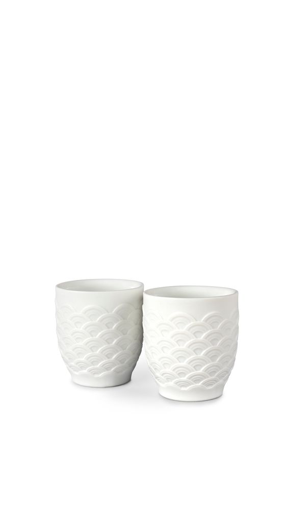 Ustensiles de cuisine - Koi Collection vaisselle en porcelaine - LLADRÓ