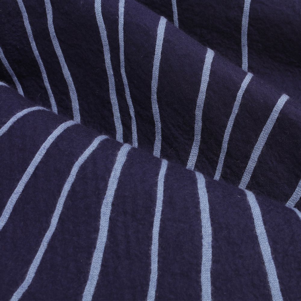 Throw blankets - SKY DOME cashmere and silk felt blanket - SANDRIVER MONGOLIAN CASHMERE