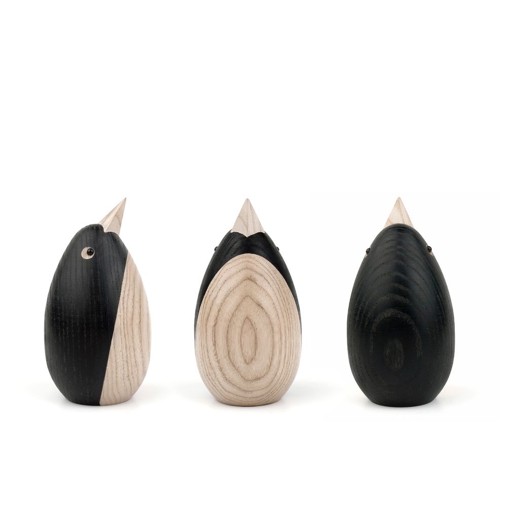 Gifts - Penguin, large - NOVOFORM