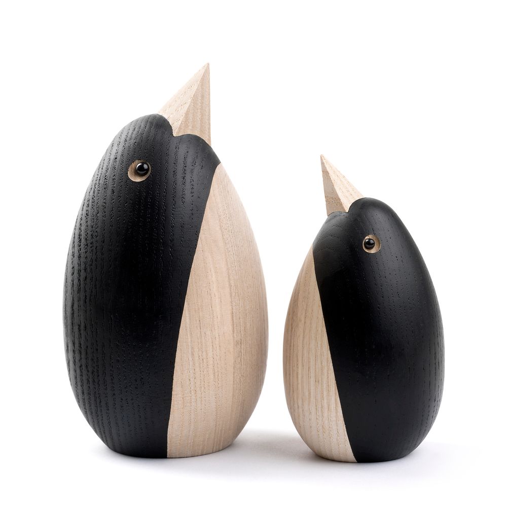 Gifts - Penguin, large - NOVOFORM