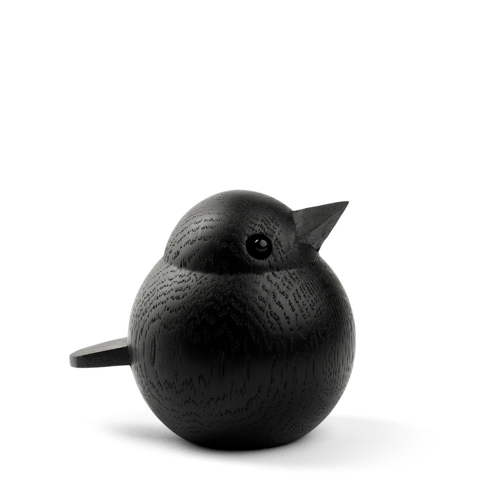 Cadeaux - Moineaux, chêne noir - NOVOFORM