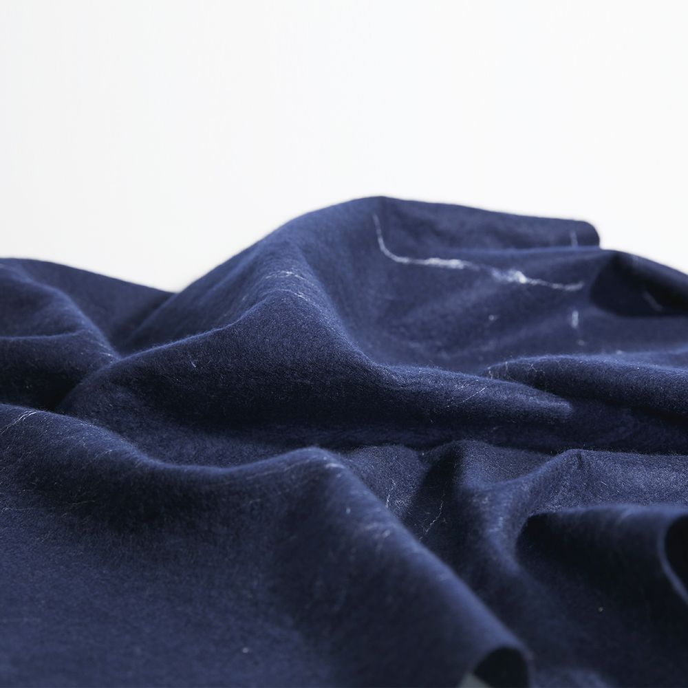 Foulards et écharpes - Echarpe en feutre cachemire fabriquée à la main - SANDRIVER MONGOLIAN CASHMERE