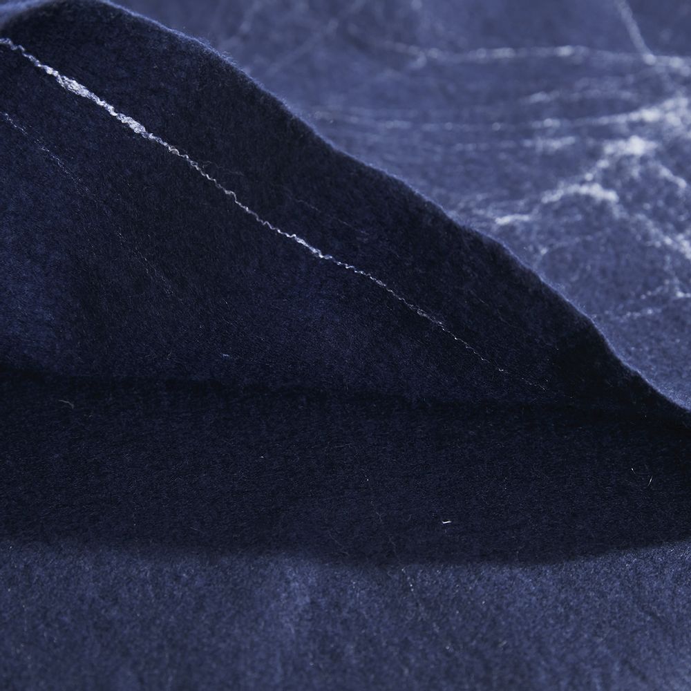 Foulards et écharpes - Echarpe en feutre cachemire fabriquée à la main - SANDRIVER MONGOLIAN CASHMERE