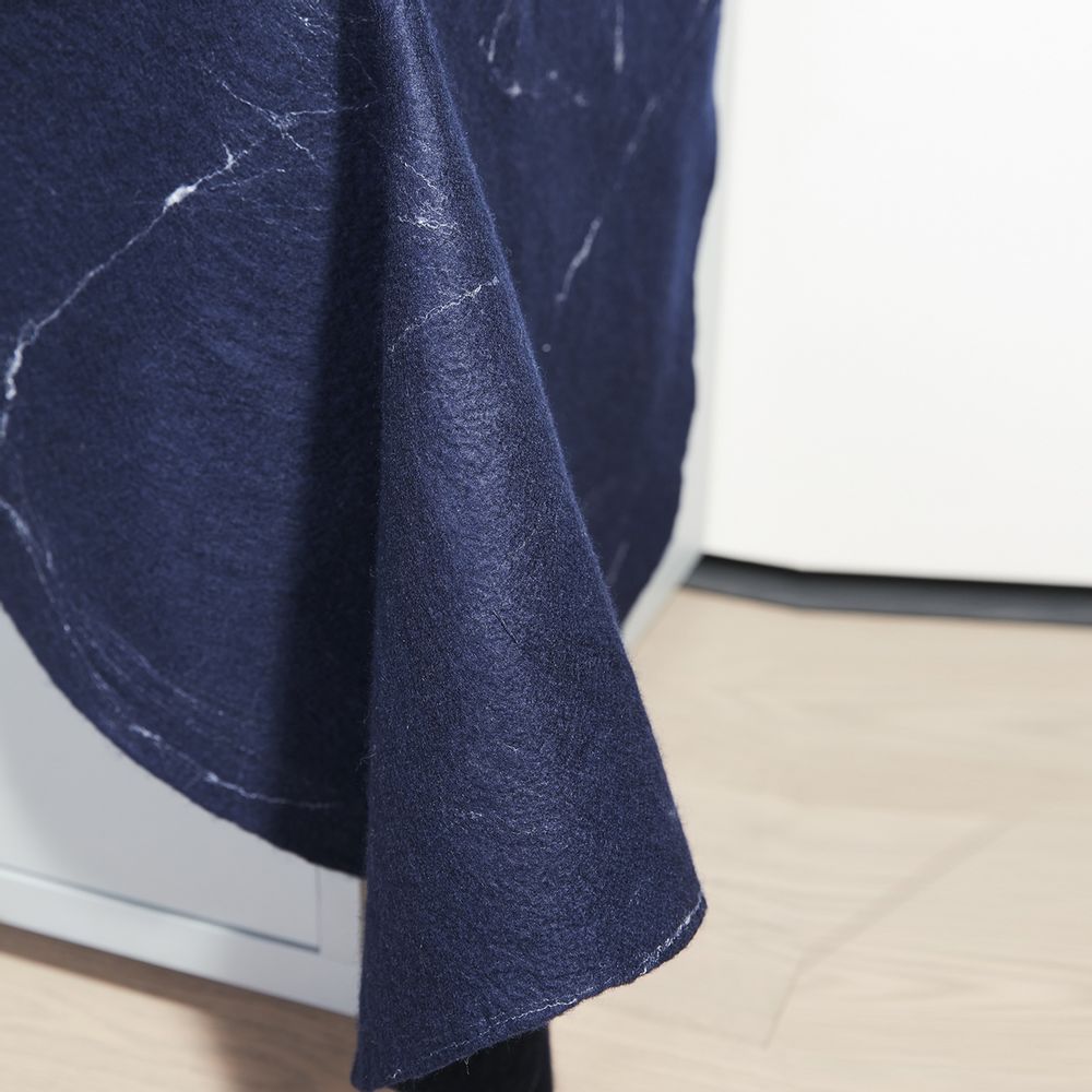 Foulards et écharpes - Echarpe en feutre cachemire fabriquée à la main - SANDRIVER MONGOLIAN CASHMERE