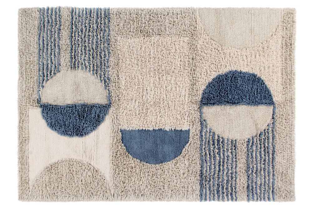 Autres tapis - SUN RAYS COLLECTION - LORENA CANALS