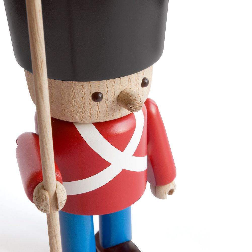 Cadeaux - Garde royale, uniforme de cérémonie - NOVOFORM