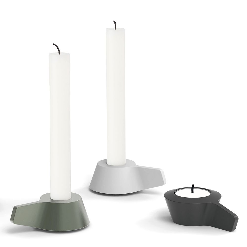 Design objects - Birdie - NOVOFORM