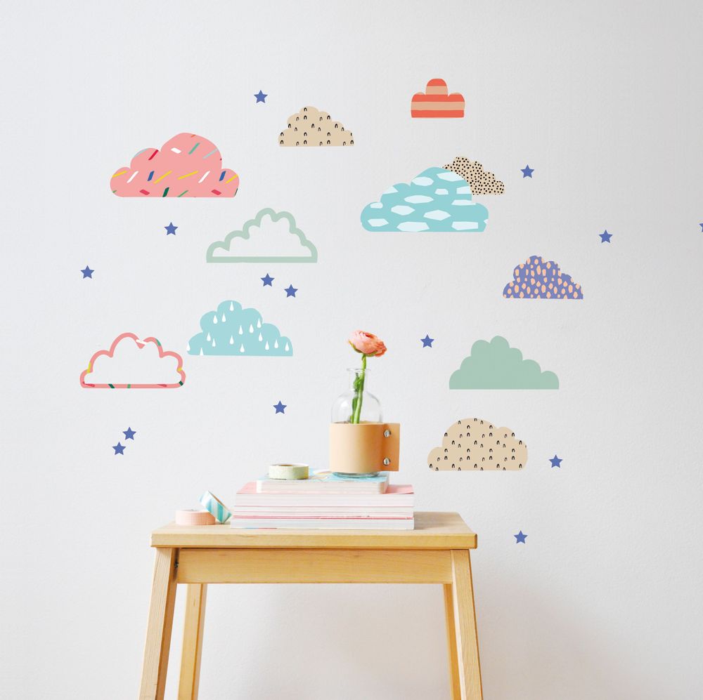 Children's bedrooms - HOUSSE DE COUETTE OISEAUX ROSES - 140X200CM - MIMI'LOU