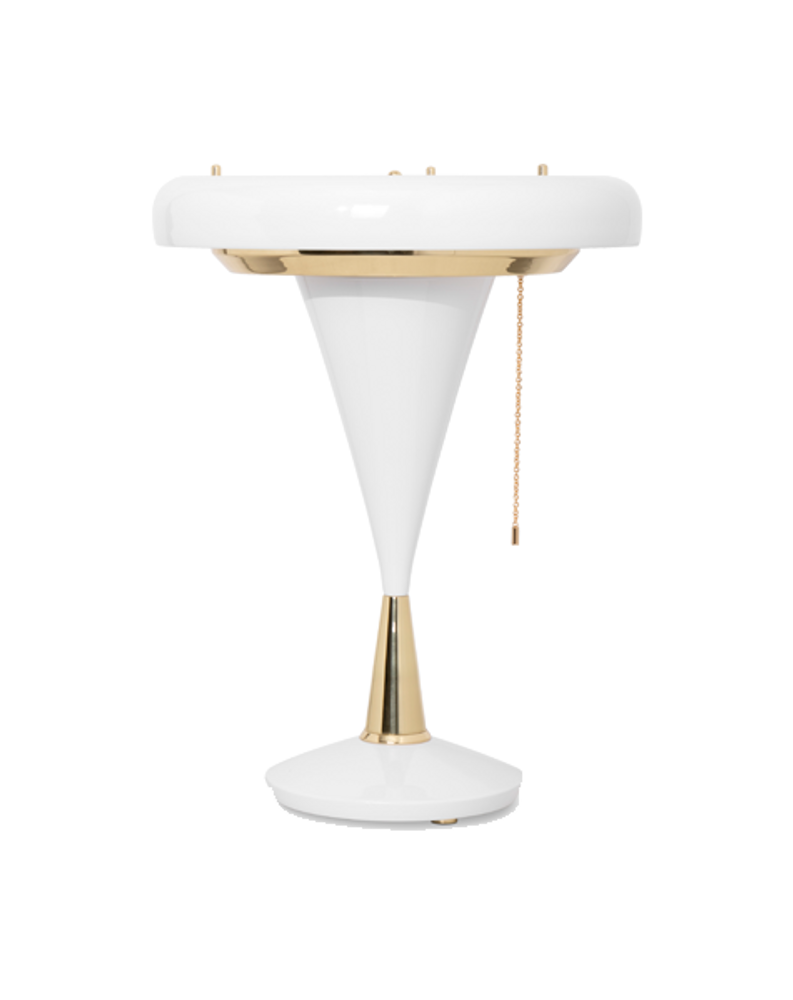 Aménagements pour bureau - Carter | Lampe de Table - DELIGHTFULL