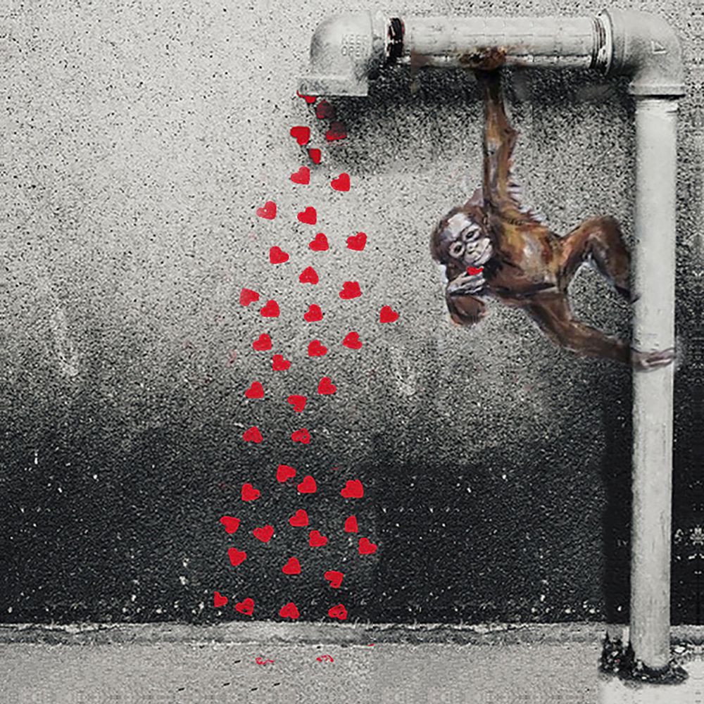 Autres décorations murales - Illustrations d'Eicie - EICIE GMBH