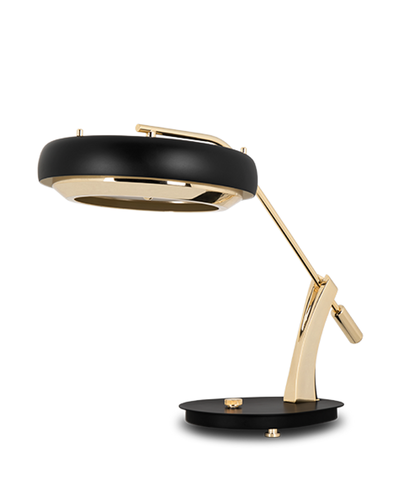 Desk lamps - Carter Desk | Table Lamp - DELIGHTFULL