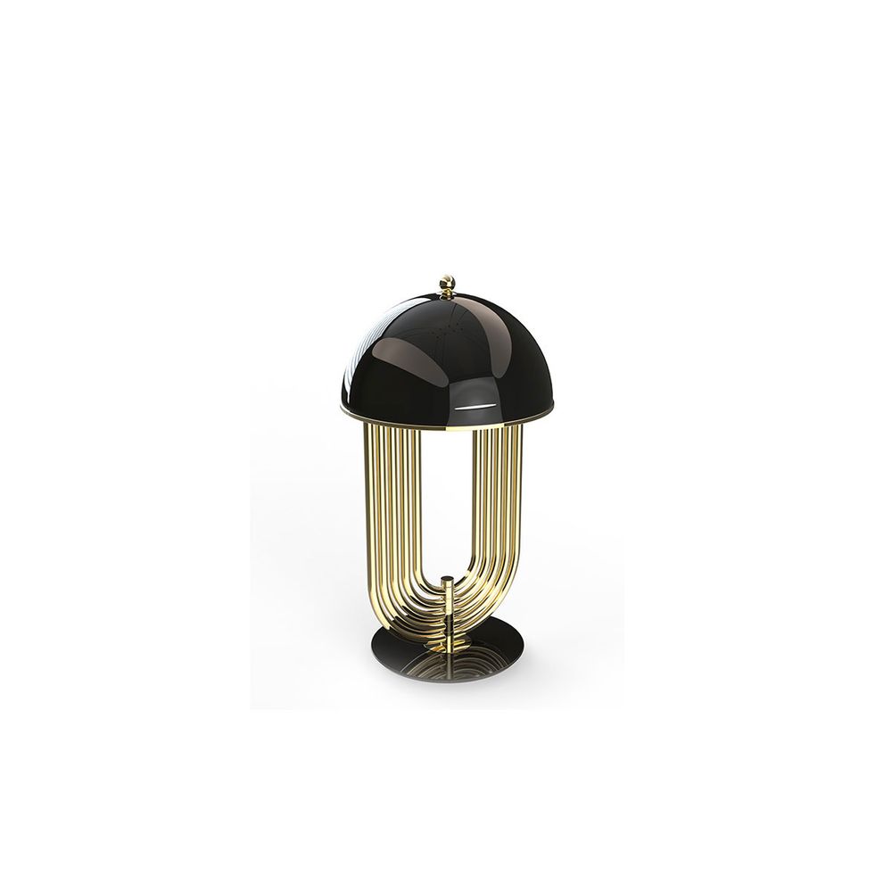 Office design and planning - Turner Table Lamp - COVET HOUSE