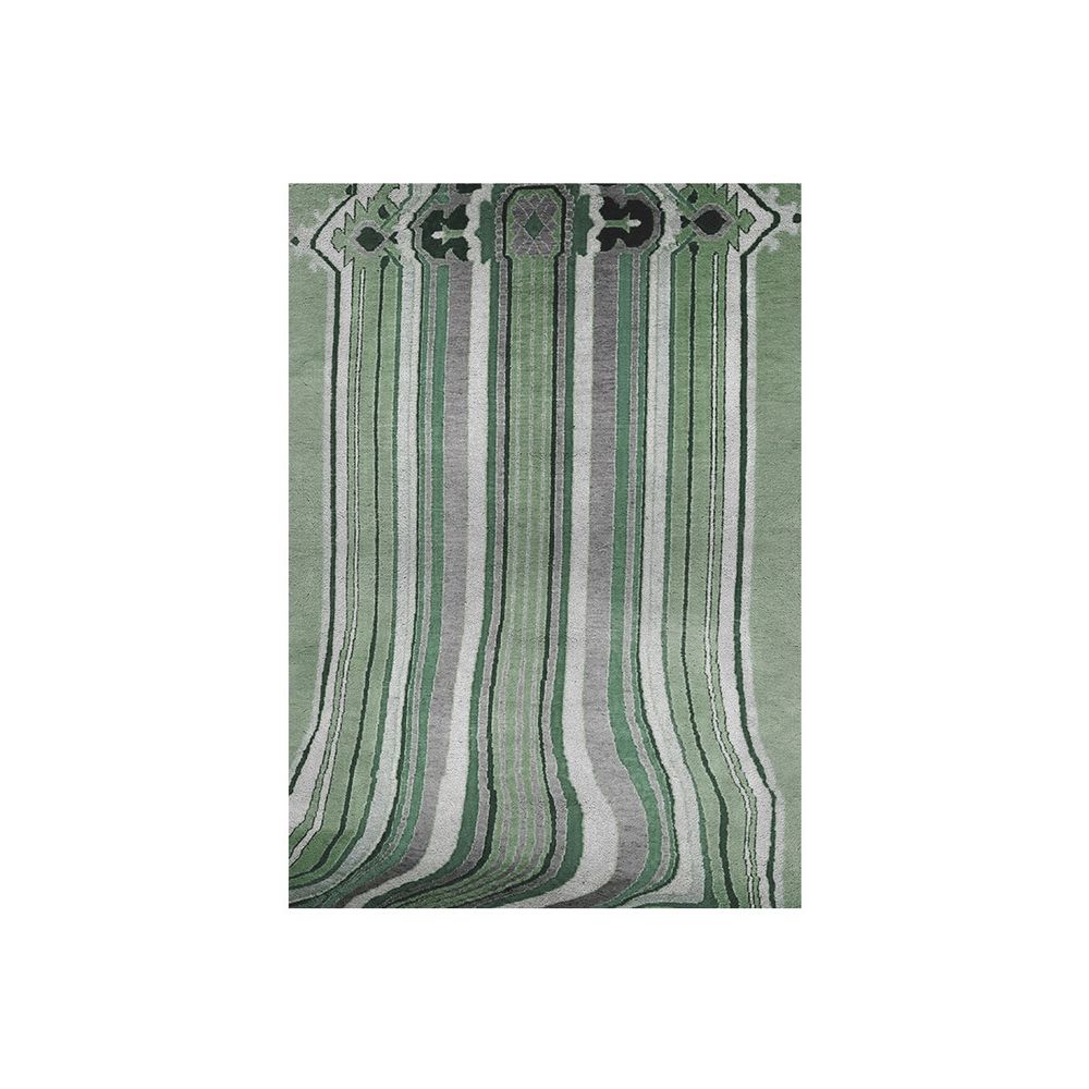 Rugs - Royalis Rug - COVET HOUSE