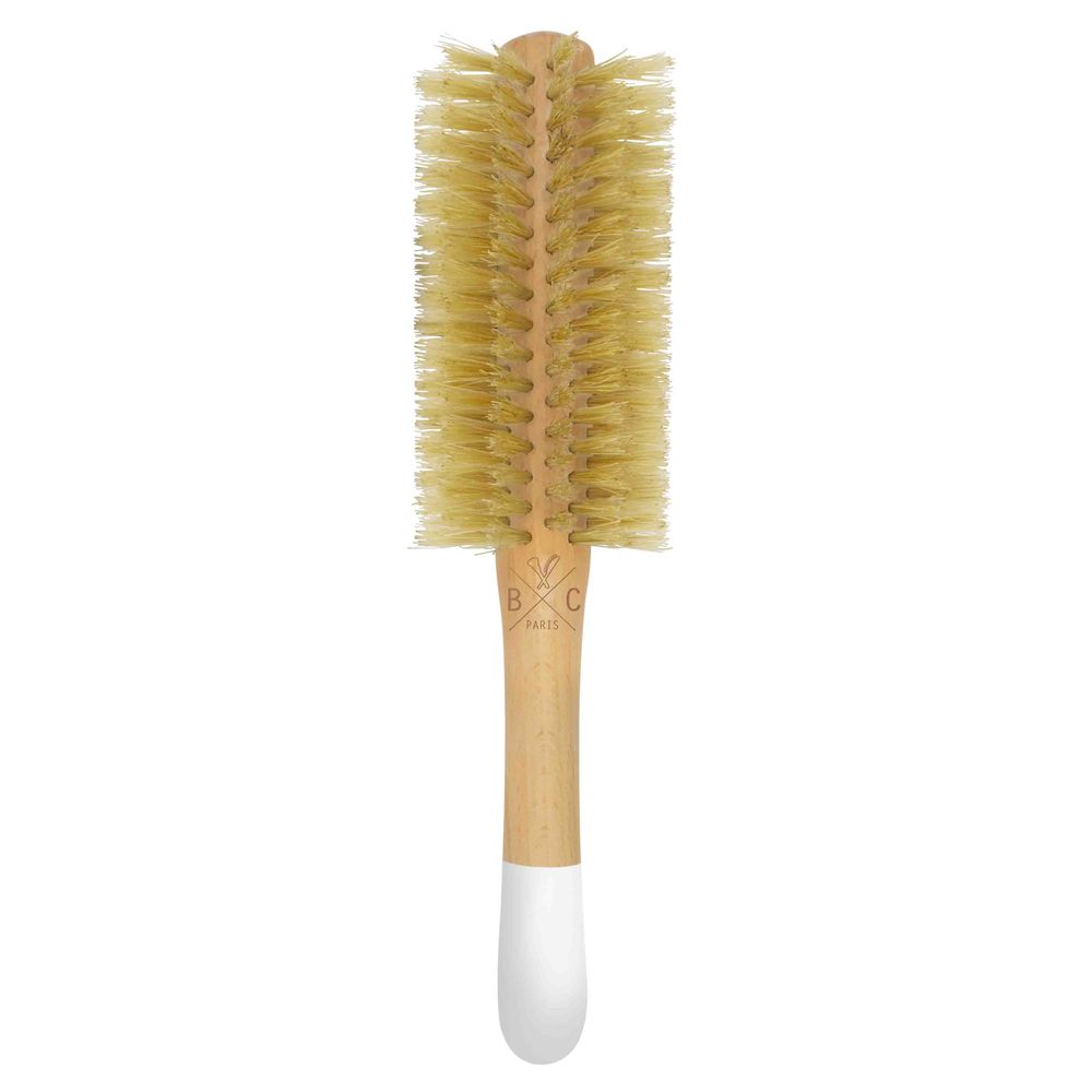 Hair accessories - Round hairbrush - BACHCA