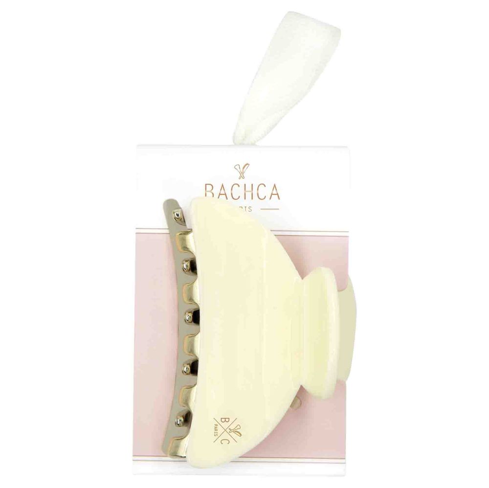 Accessoires cheveux - Pince GM - BACHCA