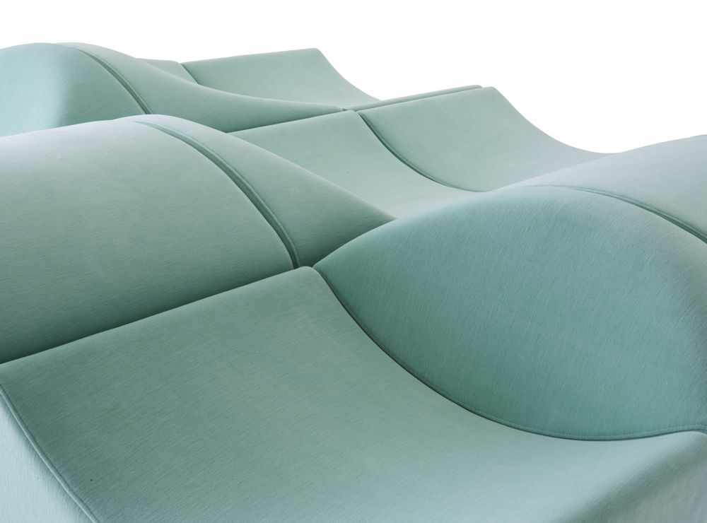 Sofas - ASMARA - LIGNE ROSET