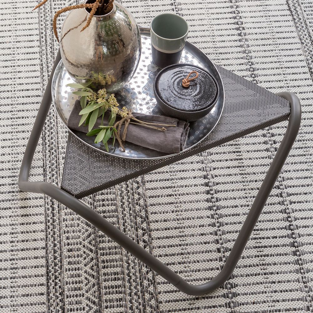 Contemporary carpets - MELYA RUG - Accessories - LAFUMA MOBILIER