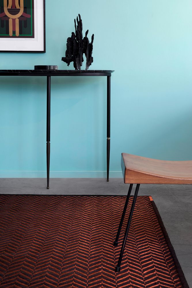 Design carpets - ENCANTO DNA BY MESTIZO ARTISANS - ENCANTO DNA