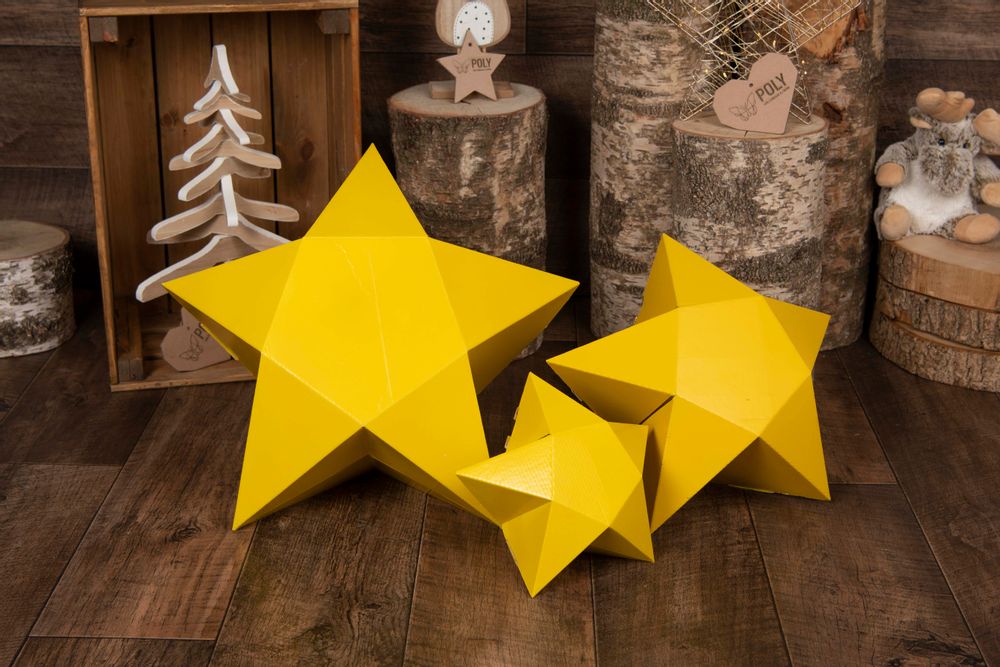 Cadeaux - Le Brillant - POLY