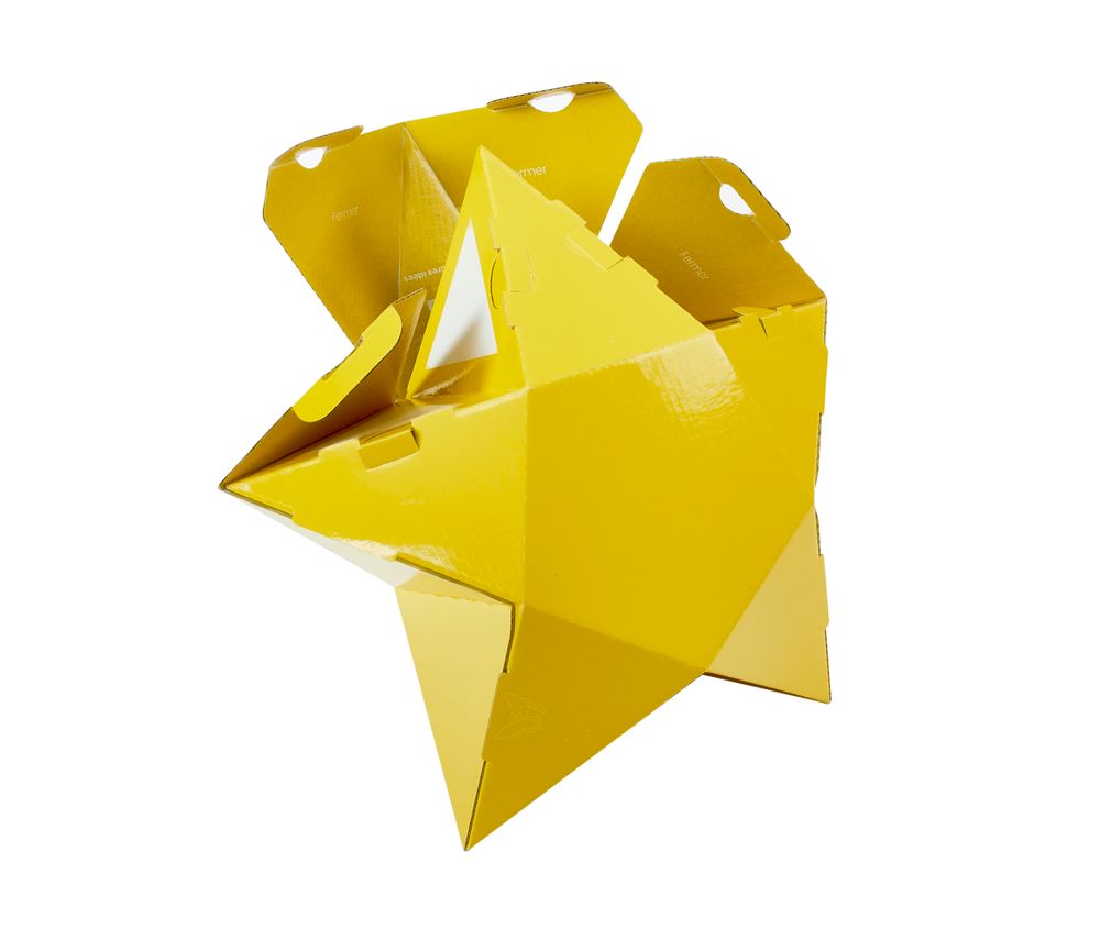 Cadeaux - Le Brillant - POLY