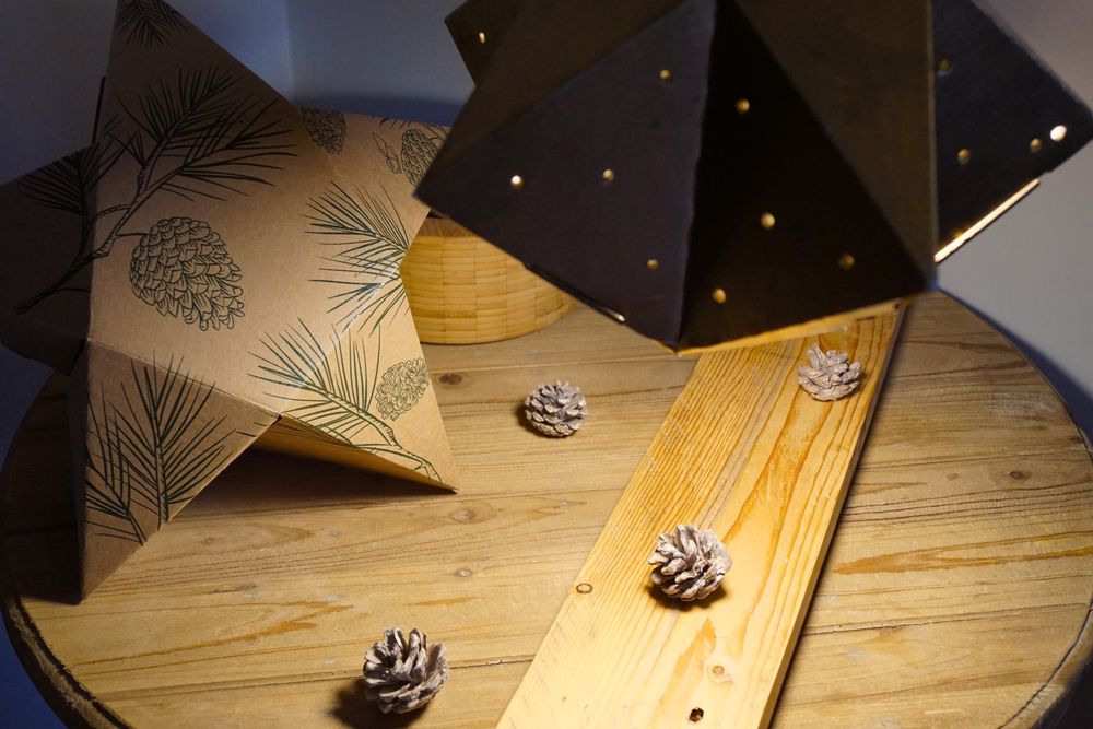Cadeaux - Le Brillant - POLY