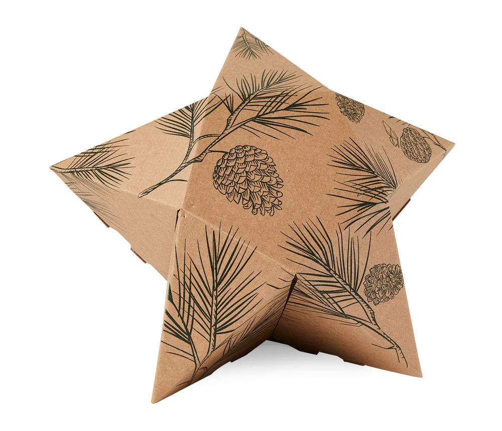 Cadeaux - Le Brillant - POLY