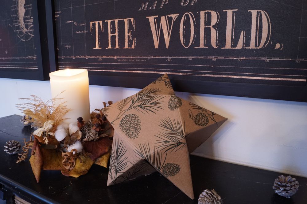 Cadeaux - Le Brillant - POLY