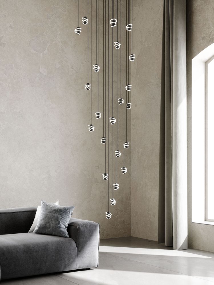 Ampoules pour éclairage intérieur - Curli - BEEM