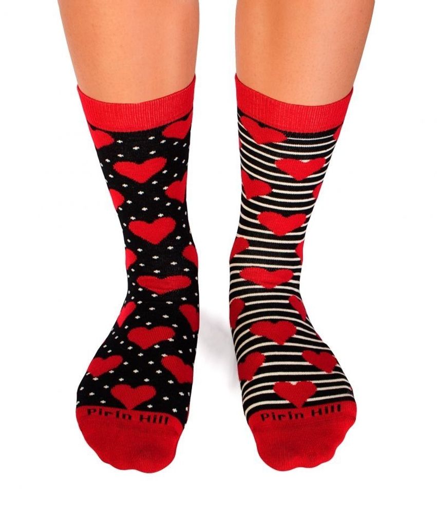 Socks - Socks “Lovers” - PIRIN HILL