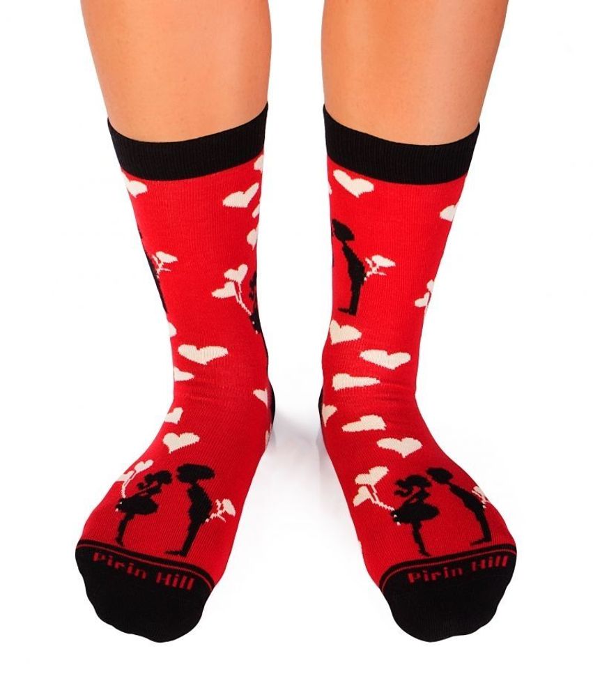 Socks - Socks “Lovers” - PIRIN HILL
