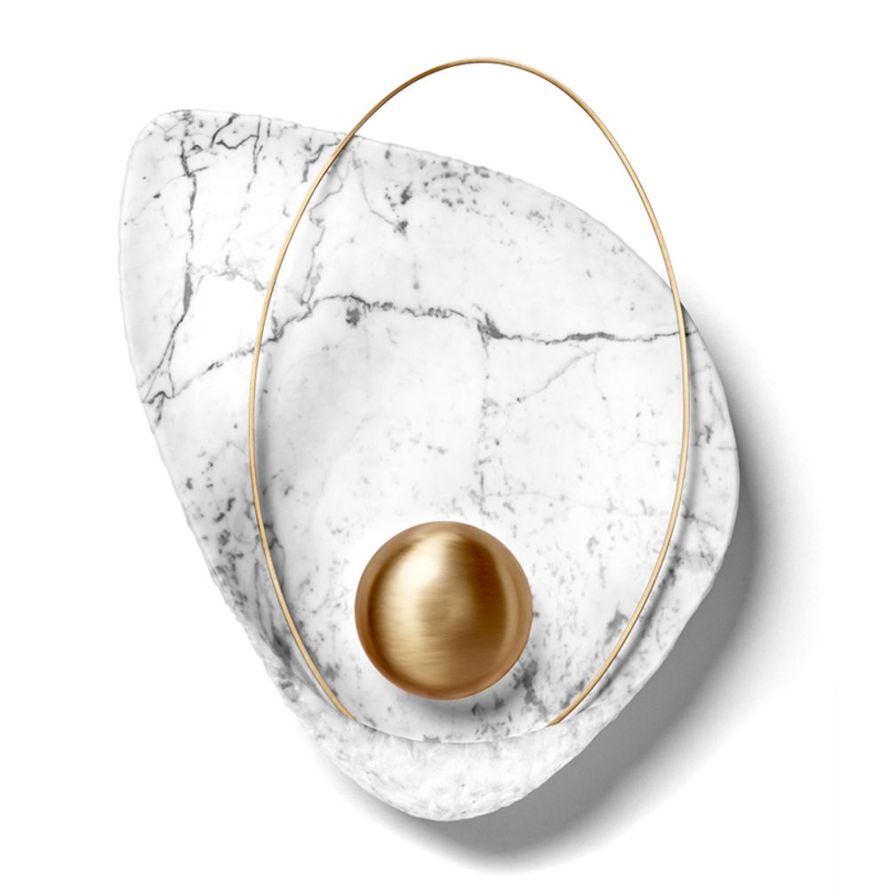 Appliques - Pearl | Applique - GINGER & JAGGER