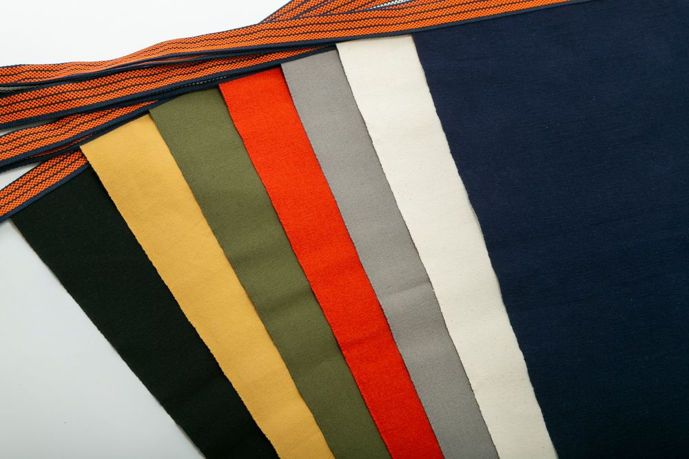 Table linen - MAEKAKE_ Traditional Japanese colors - MAEKAKE BY ANYTHING CO.,LTD.