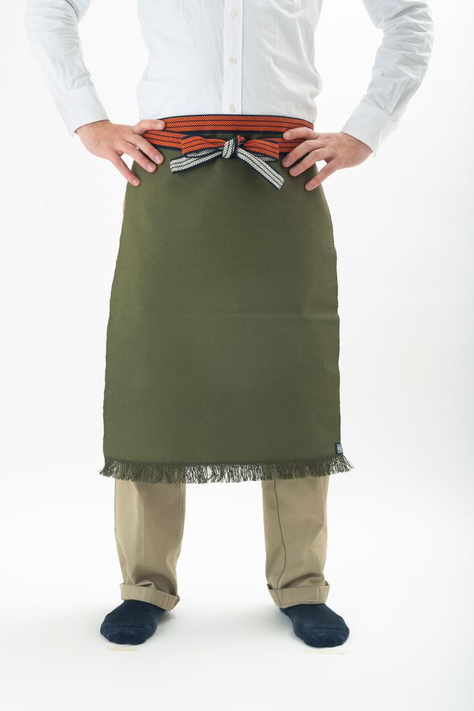 Table linen - MAEKAKE_ Traditional Japanese colors - MAEKAKE BY ANYTHING CO.,LTD.