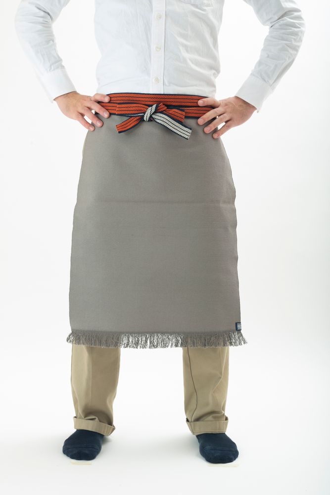 Table linen - MAEKAKE_ Traditional Japanese colors - MAEKAKE BY ANYTHING CO.,LTD.