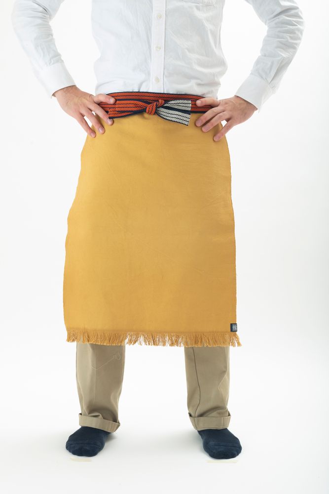 Table linen - MAEKAKE_ Traditional Japanese colors - MAEKAKE BY ANYTHING CO.,LTD.